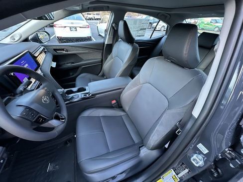 New 2026 Toyota Camry XLE w/ Premium Plus Package image 15