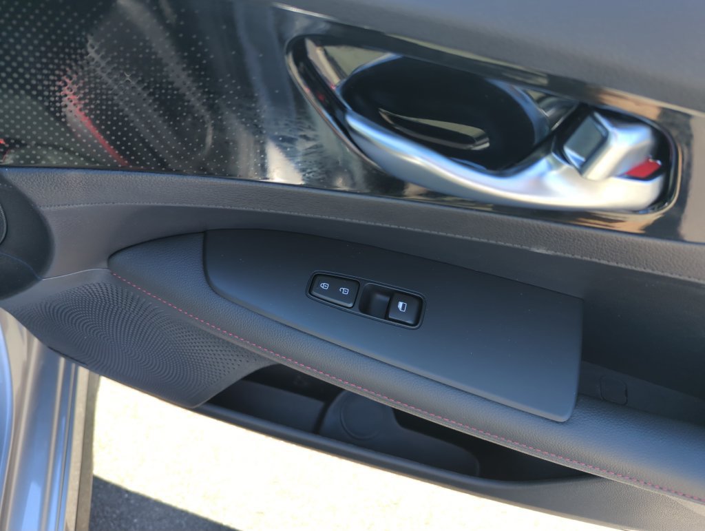 Used 2024 Kia Forte GT w/ GT2 Package FWD image 34