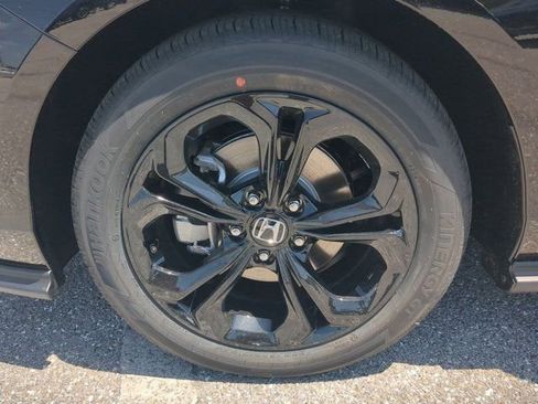 New 2026 Honda Accord SE image 10