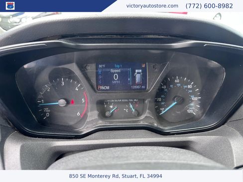 Used 2017 Ford Transit 350 XL image 30