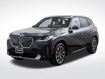New 2026 BMW X3 xDrive30i w/ Premium Package