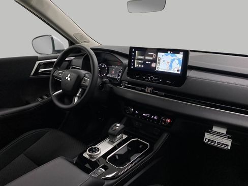 New 2026 Mitsubishi Outlander ES AWD/4WD image 51