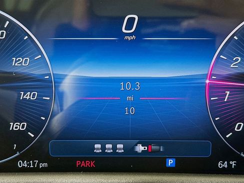 New 2026 Mercedes-Benz E 350 E 350 image 12