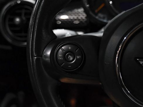 Used 2017 MINI Cooper S FWD image 14