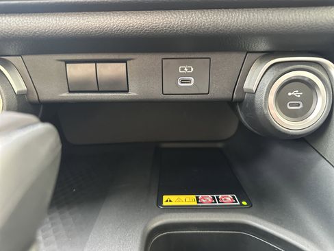 Certified 2024 Toyota Grand Highlander XLE image 36