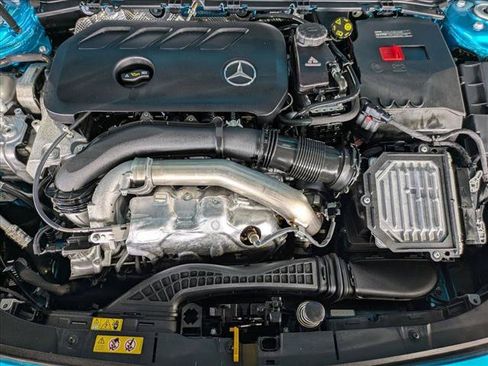 Certified 2025 Mercedes-Benz CLA 250 image 26
