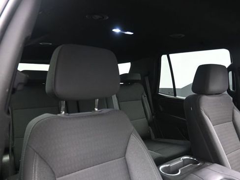 Used 2023 Chevrolet Tahoe LS w/ Driver Alert Package AWD/4WD image 24