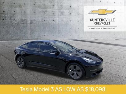 Used 2018 Tesla Model 3 Mid Range