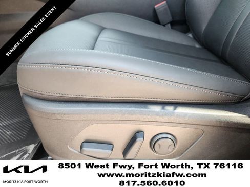 New 2026 Kia Sorento EX w/ EX Premium Package FWD image 18