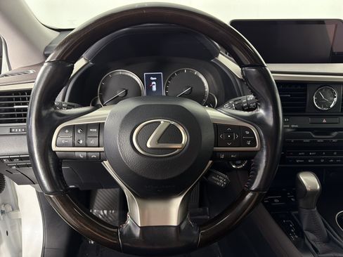 Used 2017 Lexus RX 350 AWD w/ Premium Package image 12