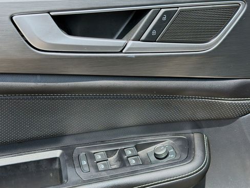 Used 2024 Volkswagen Atlas Cross Sport SE w/ Panoramic Sunroof Package AWD/4WD image 23