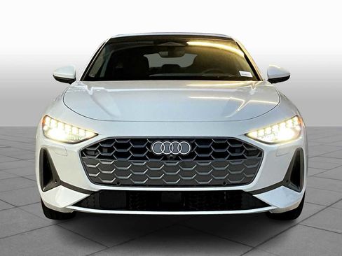 New 2025 Audi A5 2.0T Premium Plus image 3