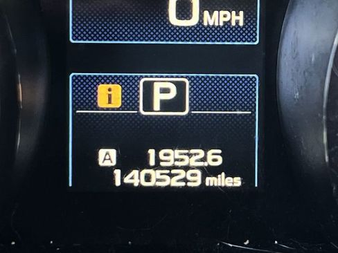 Used 2015 Subaru Legacy 2.5i Premium w/ Moonroof Package image 20