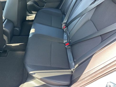 New 2026 Honda Civic Sport image 16