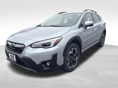 Used 2023 Subaru Crosstrek 2.5i Limited image 3