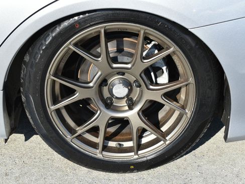 Used 2018 Subaru WRX AWD/4WD image 48