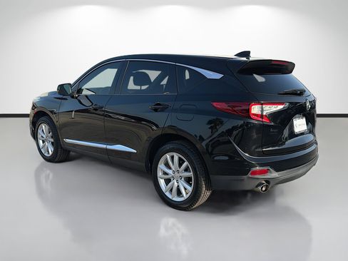 Used 2020 Acura RDX FWD image 5
