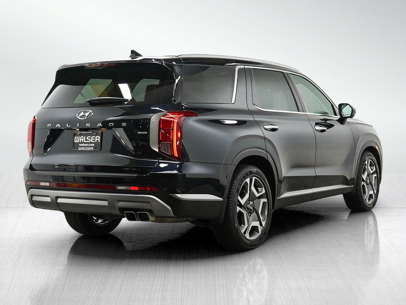 Used 2023 Hyundai Palisade SEL w/ Cargo Package AWD/4WD image 5