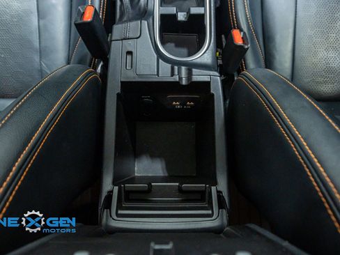 Used 2021 Subaru Crosstrek 2.5i Limited w/ Moonroof Package 2 image 29