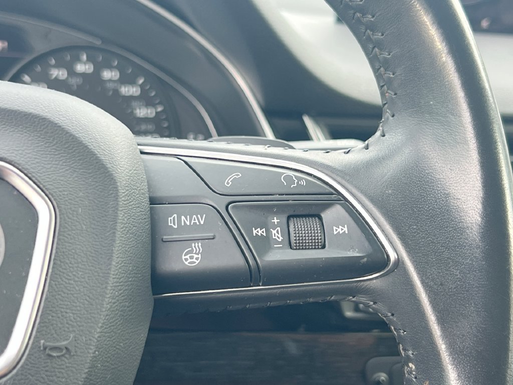 Used 2019 Audi Q7 3.0T Premium AWD/4WD image 39