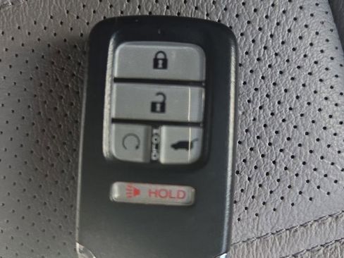 Certified 2021 Honda CR-V EX-L image 29