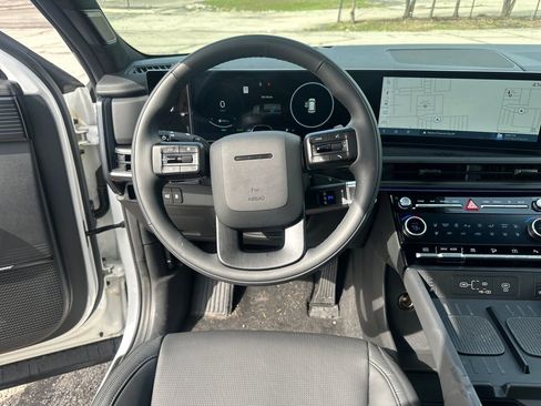 New 2026 Hyundai Santa Fe Calligraphy AWD/4WD image 16