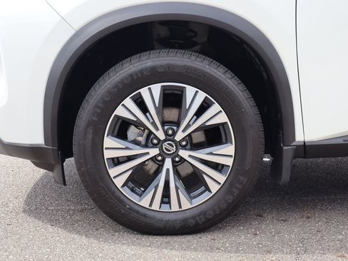 Used 2021 Nissan Rogue SV w/ Premium Package AWD/4WD image 28