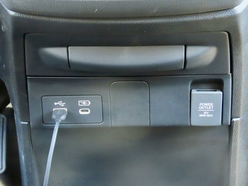 Used 2026 Honda Odyssey EX-L image 35