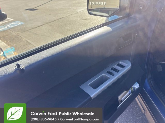 Used 2010 Ford Escape XLT FWD image 9