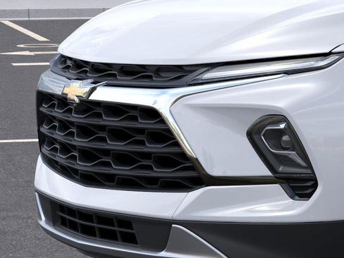 New 2026 Chevrolet Blazer LT w/ LPO, Floor Liner Package AWD/4WD image 59