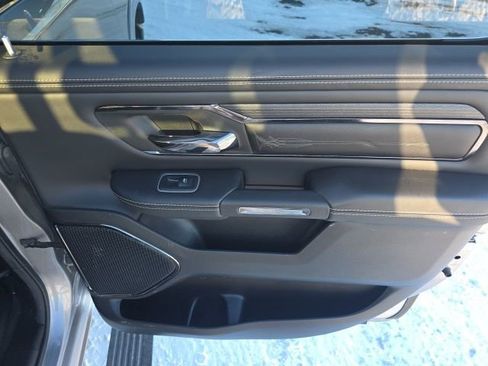 Used 2022 RAM 1500 Limited image 26