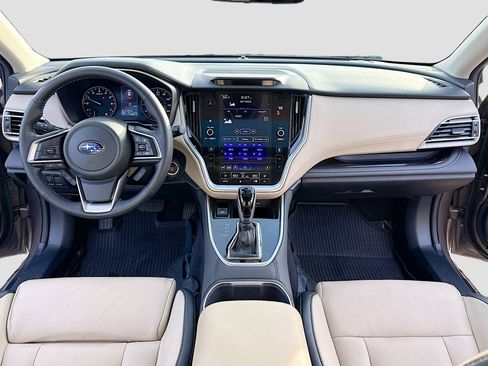 Used 2021 Subaru Outback Limited w/ Popular Package #2 image 3