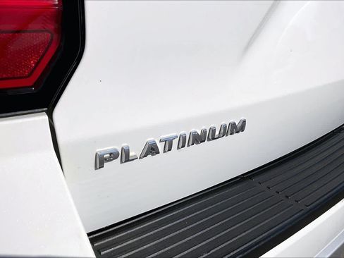 Used 2021 Ford Expedition Platinum AWD/4WD image 30