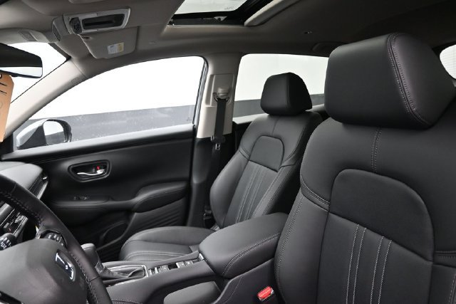 New 2027 Honda HR-V EX-L image 20