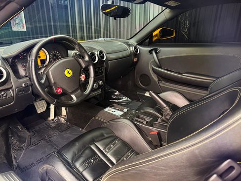 Used 2006 Ferrari F430 Coupe RWD image 18