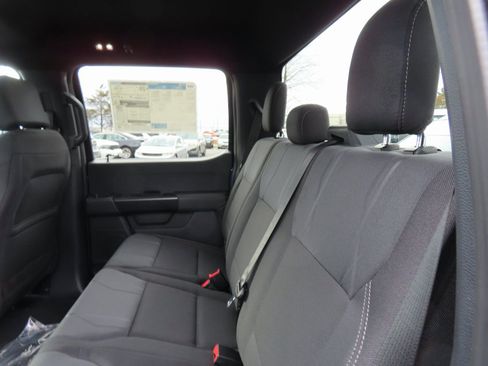 New 2026 Ford F150 STX image 15