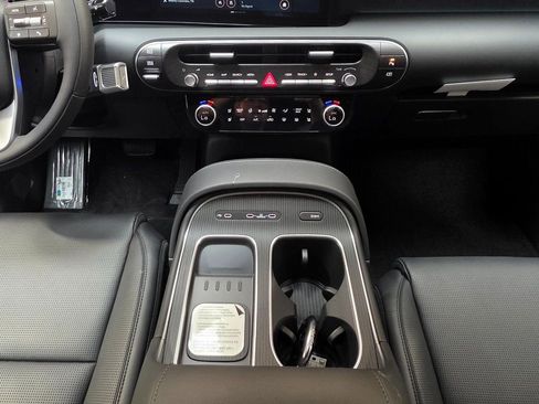 New 2026 Hyundai Palisade Calligraphy FWD image 24