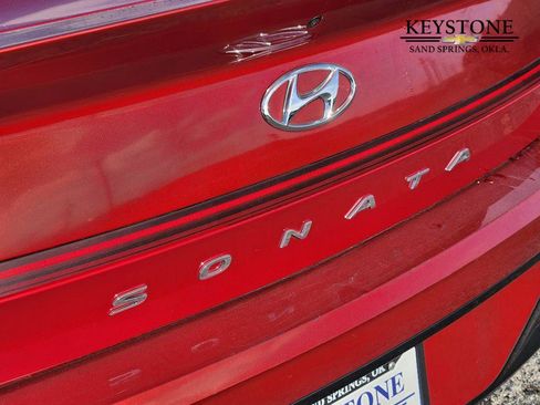 Used 2023 Hyundai Sonata SEL image 11