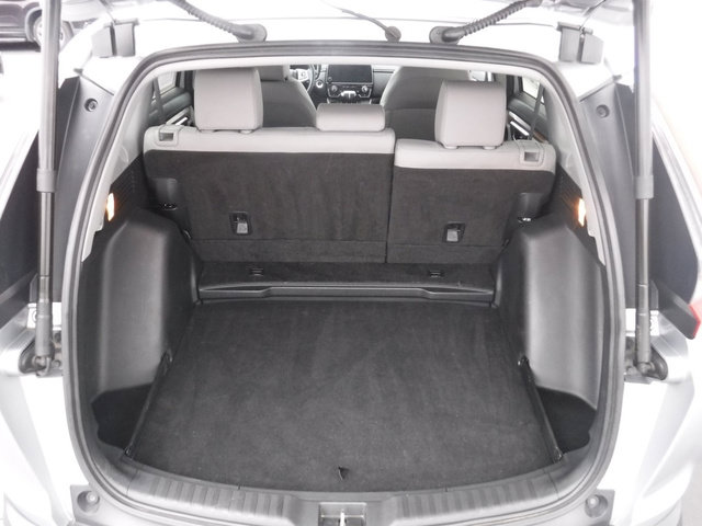 Used 2020 Honda CR-V EX-L image 35