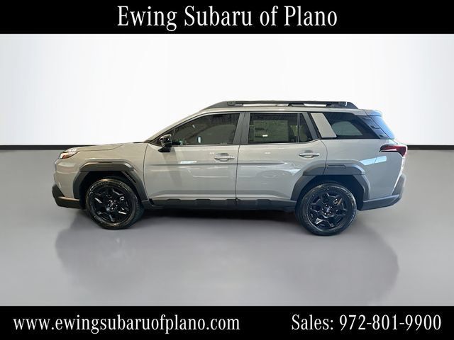 Used 2026 Subaru Outback Limited AWD/4WD image 4