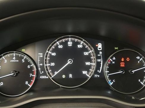 Certified 2025 MAZDA CX-30 AWD 2.5 S image 9