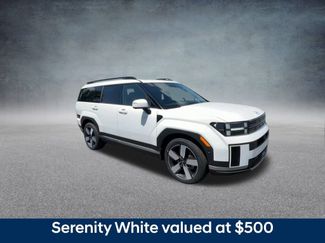 New 2026 Hyundai Santa Fe Limited video 2