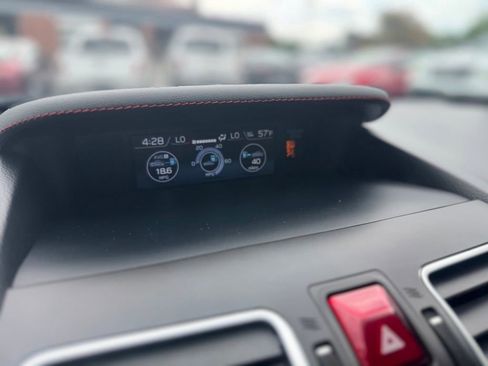 Used 2020 Subaru WRX STI AWD/4WD image 41