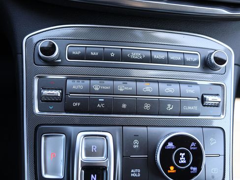 Certified 2023 Hyundai Santa Fe SEL AWD/4WD image 28