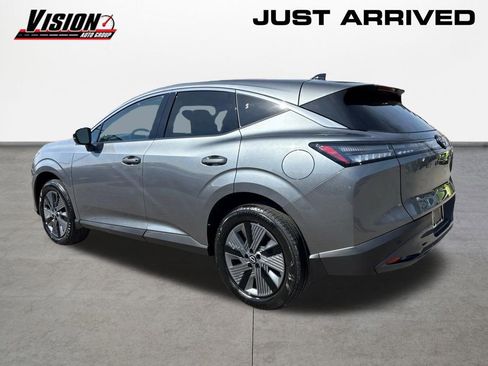 New 2026 Nissan Murano SL AWD/4WD image 7