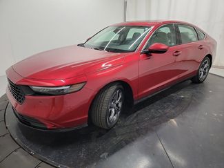 Certified 2024 Honda Accord EX-L video 3