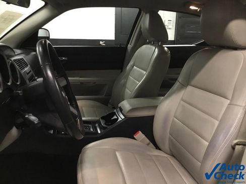Used 2007 Dodge Charger SXT w/ Comfort Seating Group AWD/4WD image 22