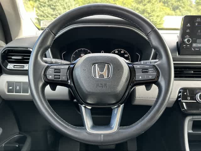 Used 2024 Honda Pilot EX-L image 7