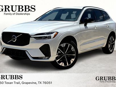 New 2026 Volvo XC60 B5 Plus w/ Protection Package Premier