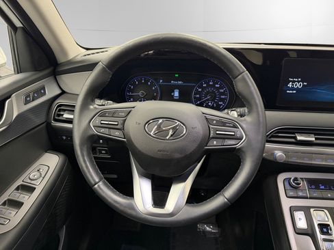 Certified 2022 Hyundai Palisade SEL w/ 8P Bench Seat Package AWD/4WD image 12